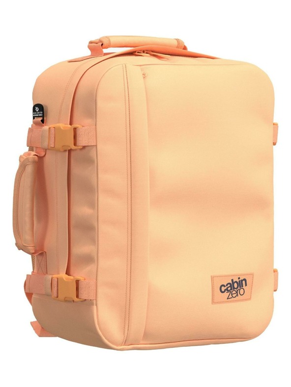 CabinZero Batoh CabinZero Classic 28L Sunny Day
