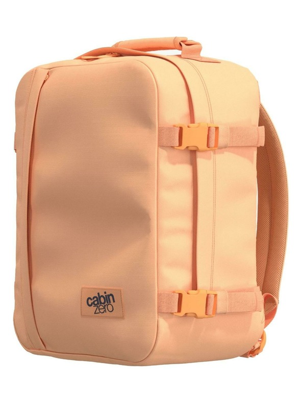 CabinZero Batoh CabinZero Classic 28L Sunny Day