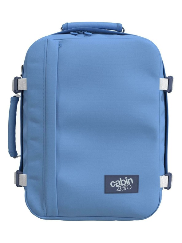 CabinZero Batoh CabinZero Classic 28L Infinity Blue