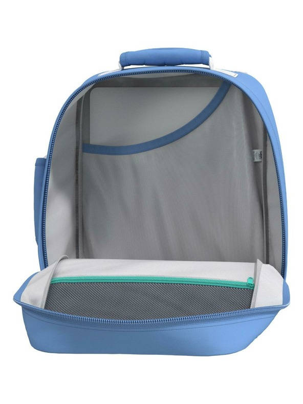 CabinZero Batoh CabinZero Classic 28L Infinity Blue