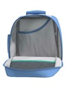 CabinZero Batoh CabinZero Classic 28L Infinity Blue