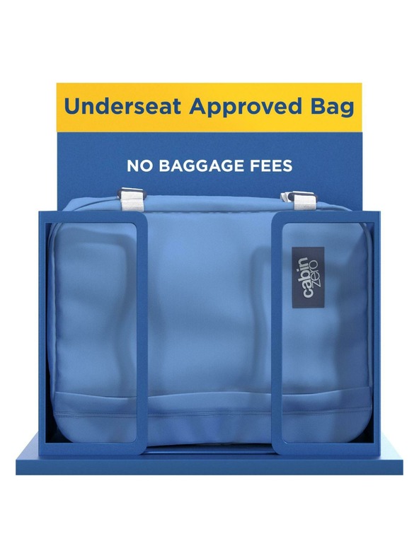 CabinZero Batoh CabinZero Classic 28L Infinity Blue