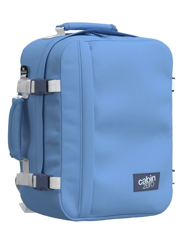 CabinZero Batoh CabinZero Classic 28L Infinity Blue