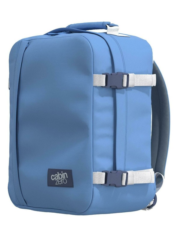 CabinZero Batoh CabinZero Classic 28L Infinity Blue