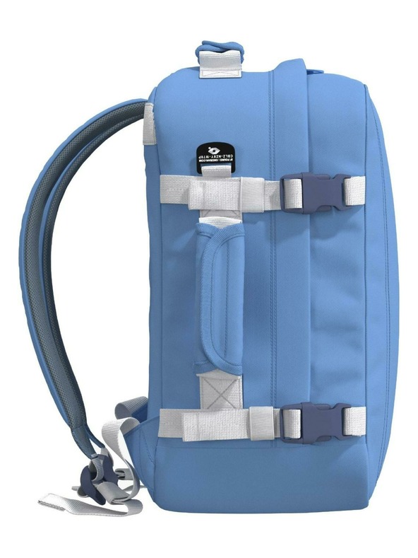CabinZero Batoh CabinZero Classic 28L Infinity Blue