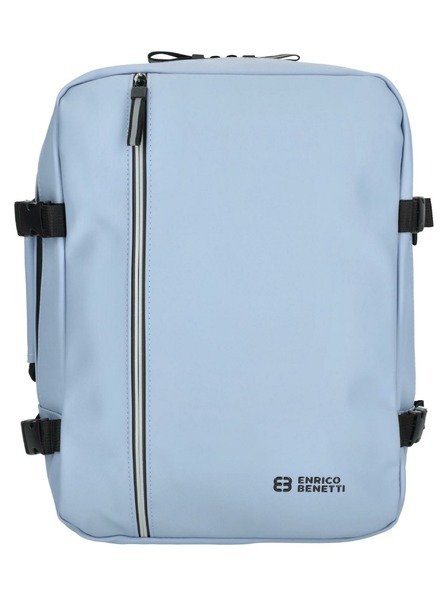 Enrico Benetti Batoh Enrico Benetti Bergen 56004 Jeansblue