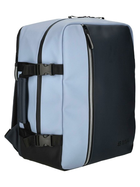 Enrico Benetti Batoh Enrico Benetti Bergen 56004 Navy-Jeans