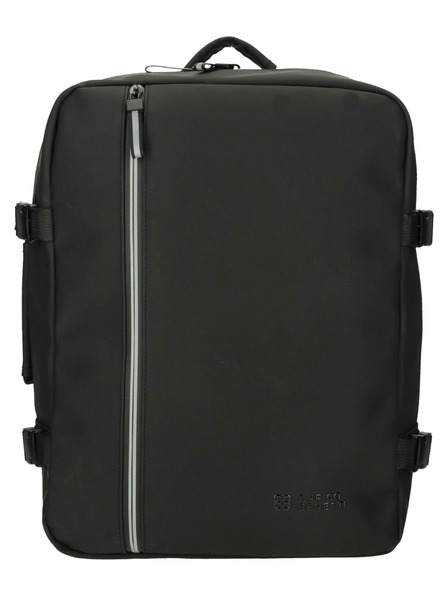 Enrico Benetti Batoh Enrico Benetti Bergen 56004 Black