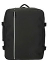 Enrico Benetti Batoh Enrico Benetti Bergen 56004 Black