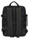 Enrico Benetti Batoh Enrico Benetti Bergen 56004 Black