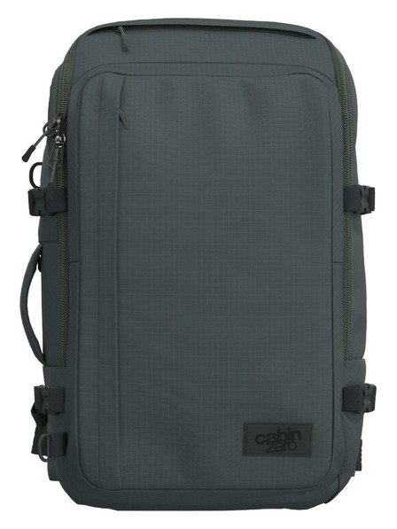 CabinZero Batoh CabinZero Adv 42L Original Grey
