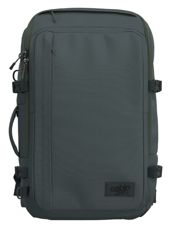 CabinZero Batoh CabinZero Adv 42L Original Grey