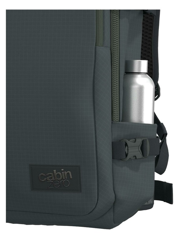 CabinZero Batoh CabinZero Adv 42L Original Grey