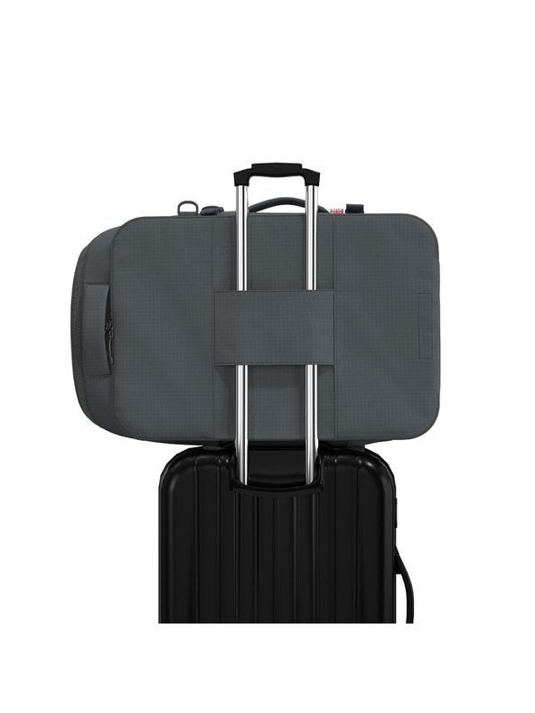 CabinZero Batoh CabinZero Adv 42L Original Grey