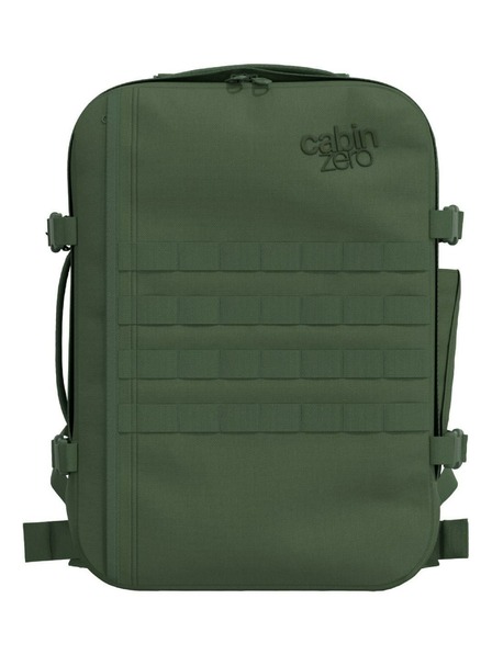 CabinZero Batoh CabinZero Military 36L Mystic Green