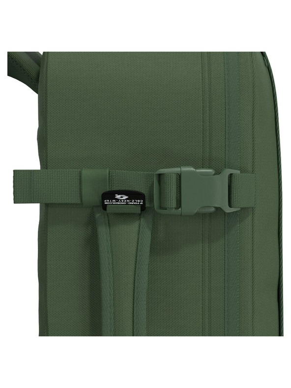 CabinZero Batoh CabinZero Military 36L Mystic Green