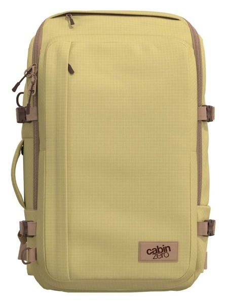 CabinZero Batoh CabinZero Adv 42L Moonstone