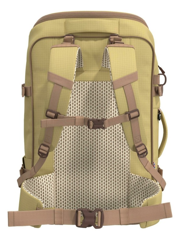 CabinZero Batoh CabinZero Adv 42L Moonstone