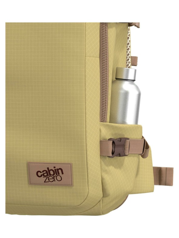CabinZero Batoh CabinZero Adv 42L Moonstone
