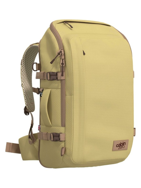 CabinZero Batoh CabinZero Adv 42L Moonstone