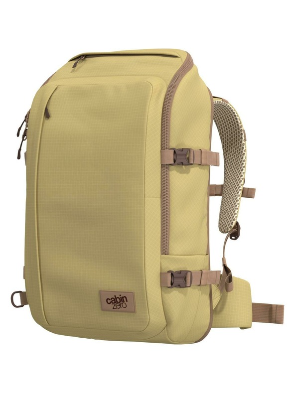 CabinZero Batoh CabinZero Adv 42L Moonstone