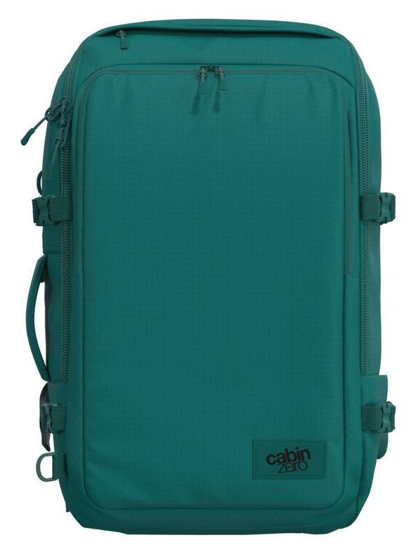 CabinZero Batoh CabinZero Adv Pro 42L Kerala Green