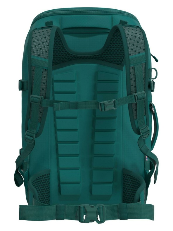 CabinZero Batoh CabinZero Adv Pro 42L Kerala Green