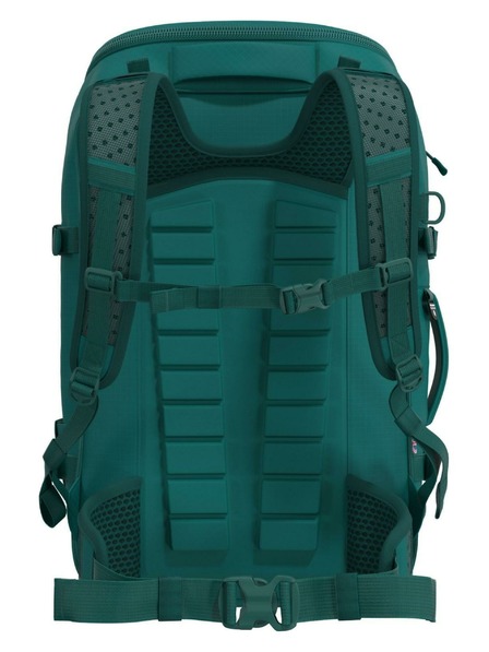 CabinZero Batoh CabinZero Adv Pro 42L Kerala Green