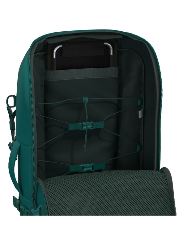 CabinZero Batoh CabinZero Adv Pro 42L Kerala Green