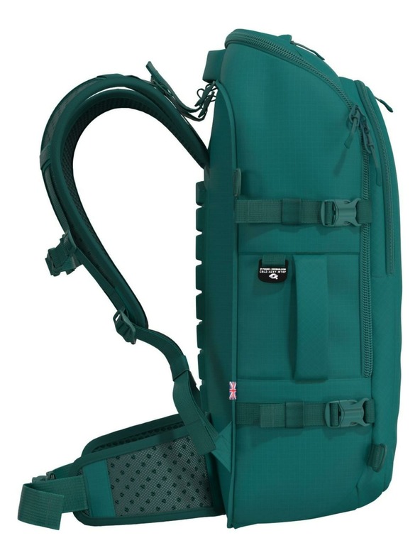 CabinZero Batoh CabinZero Adv Pro 42L Kerala Green
