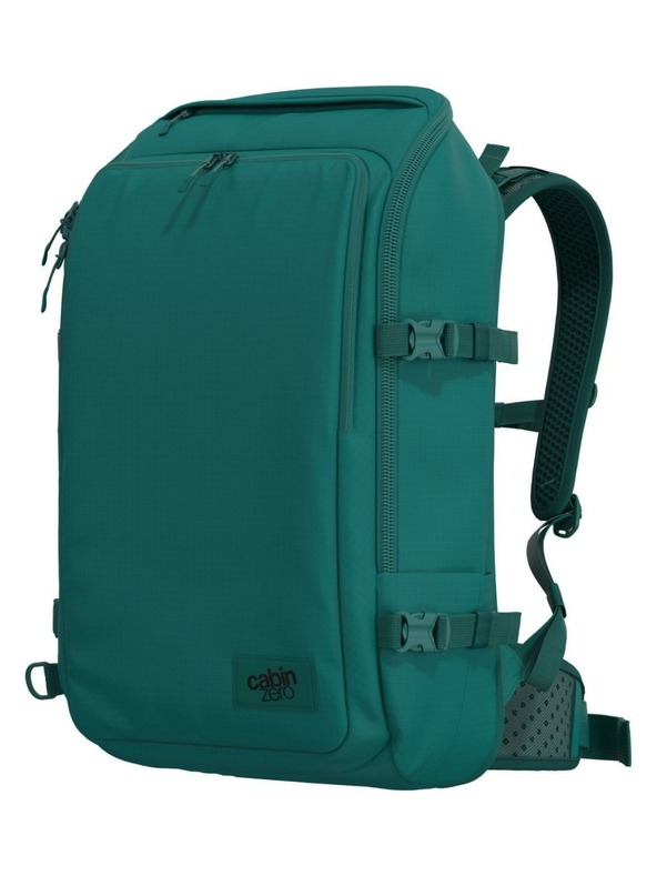 CabinZero Batoh CabinZero Adv Pro 42L Kerala Green