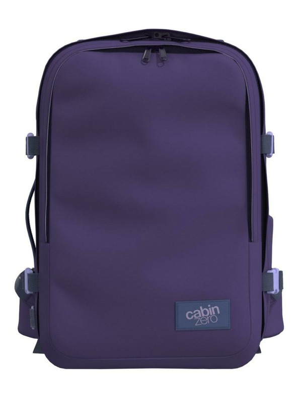 CabinZero Batoh CabinZero Classic Pro 32L Solace Sky
