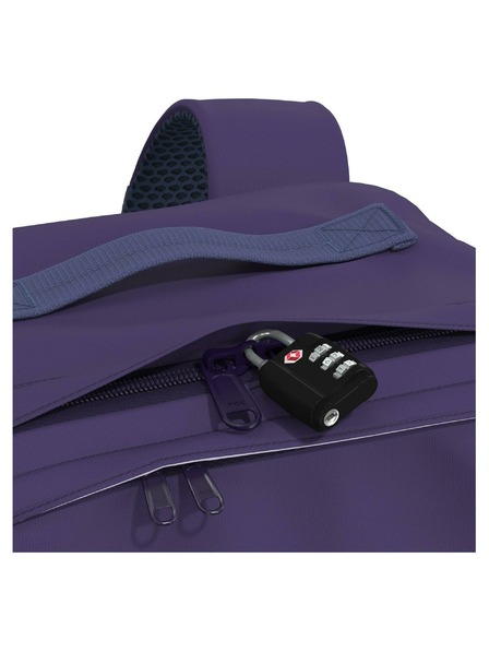 CabinZero Batoh CabinZero Classic Pro 32L Solace Sky