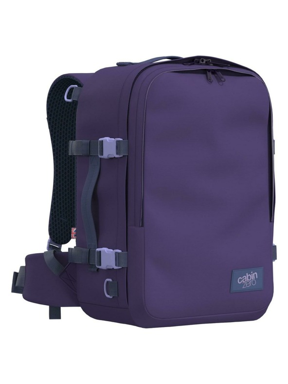 CabinZero Batoh CabinZero Classic Pro 32L Solace Sky