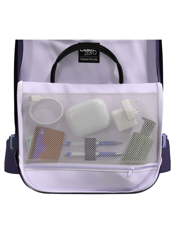 CabinZero Batoh CabinZero Classic Pro 32L Solace Sky