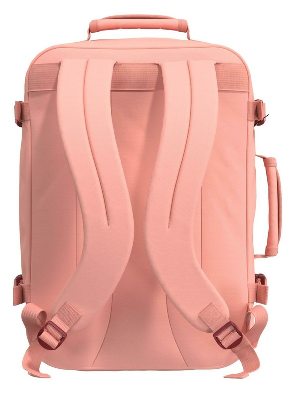 CabinZero Batoh CabinZero Classic 36L Macaroon Pink