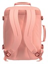 CabinZero Batoh CabinZero Classic 36L Macaroon Pink