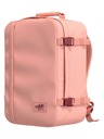 CabinZero Batoh CabinZero Classic 36L Macaroon Pink