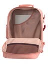 CabinZero Batoh CabinZero Classic 36L Macaroon Pink