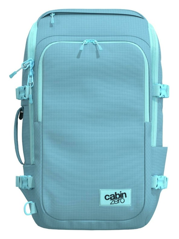 CabinZero Batoh CabinZero Adv Pro 32L Maldives Blue