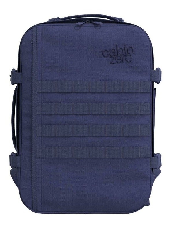 CabinZero Batoh CabinZero Military 28L Galaxy Blue