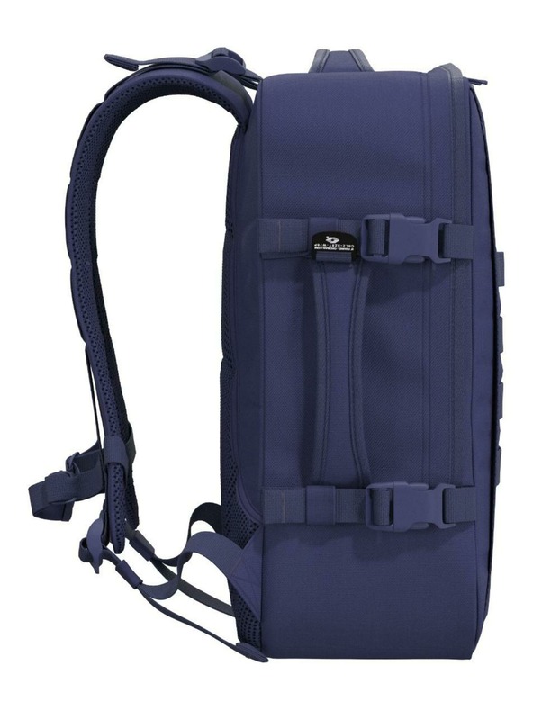 CabinZero Batoh CabinZero Military 28L Galaxy Blue