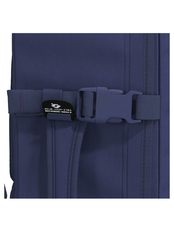 CabinZero Batoh CabinZero Military 28L Galaxy Blue