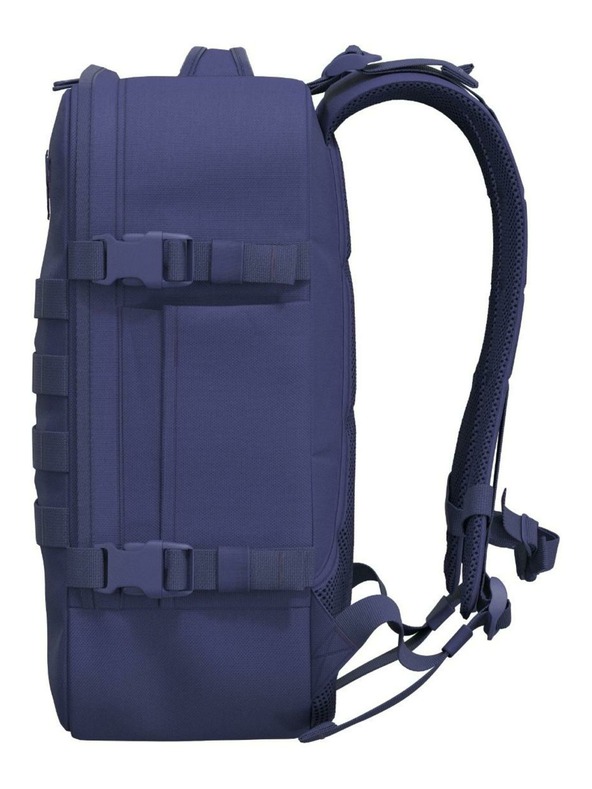 CabinZero Batoh CabinZero Military 28L Galaxy Blue
