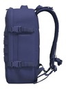 CabinZero Batoh CabinZero Military 28L Galaxy Blue