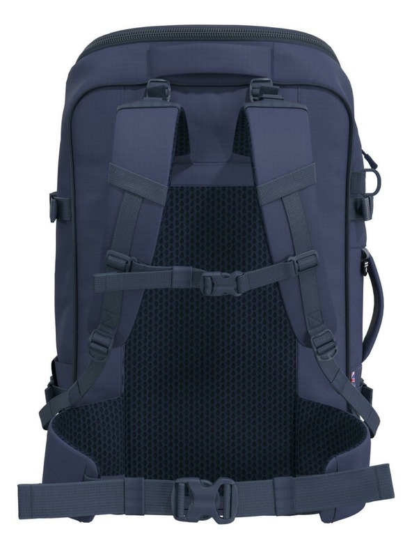 CabinZero Batoh CabinZero Adv 42L Galaxy Blue