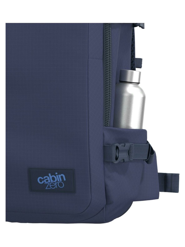 CabinZero Batoh CabinZero Adv 42L Galaxy Blue