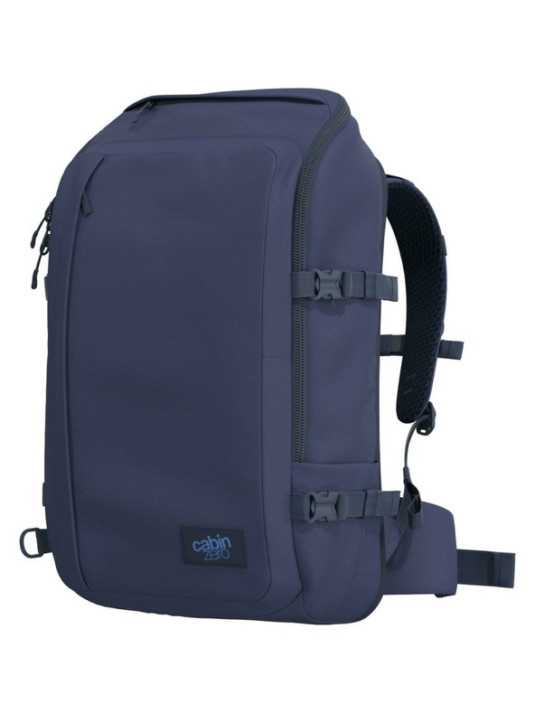 CabinZero Batoh CabinZero Adv 42L Galaxy Blue