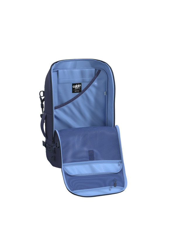 CabinZero Batoh CabinZero Adv 42L Galaxy Blue