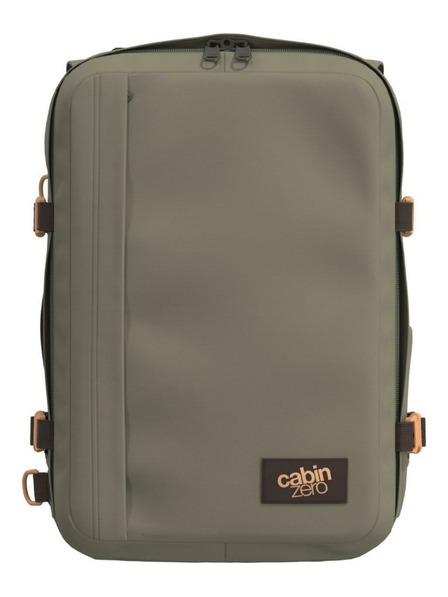 CabinZero Batoh CabinZero Classic Plus 32L Grey Moor
